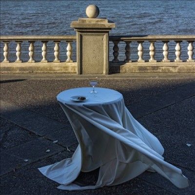 Hand - Little Heartaches (CD)
