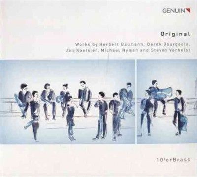Original (CD / Album)
