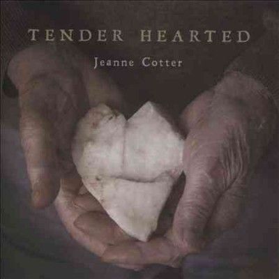 Jeanne Cotter - Tender Hearted (CD)