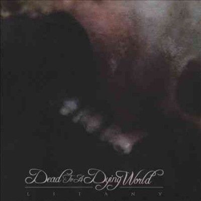 Dead To A Dying Worl - Litany (CD)