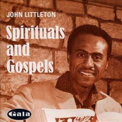 Spirtuals &amp; Gospels - (Import CD)
