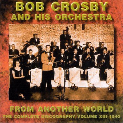 From Another World (CD / Album)