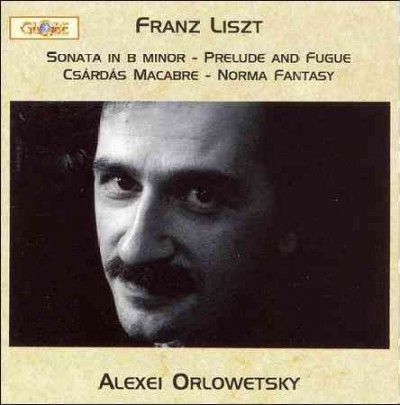 Liszt:Piano Works Vol 2 - (Import CD)