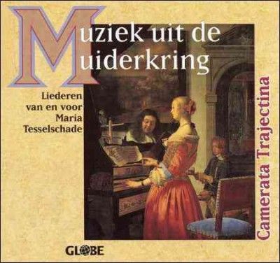 Muziek Uit De Muiderkring - (Import CD)