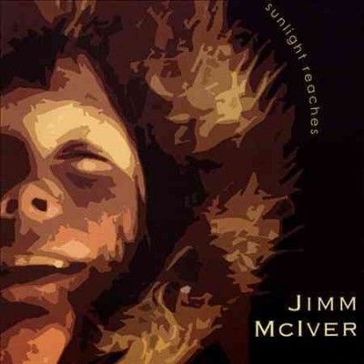 Jimm Mciver - Sunlight Reaches (CD)