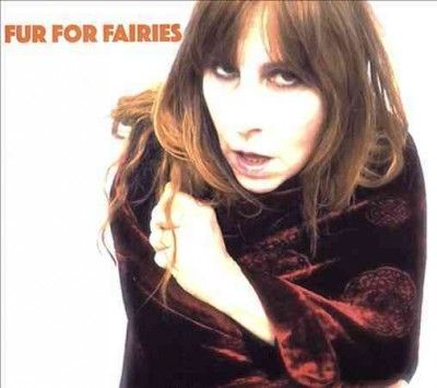 Fur For Fairies - Fur For Fairies (CD)