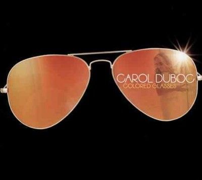 Carol Duboc - Colored Glasses (CD)