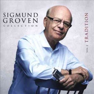 Sigmund Groven: Collection (CD / Album)