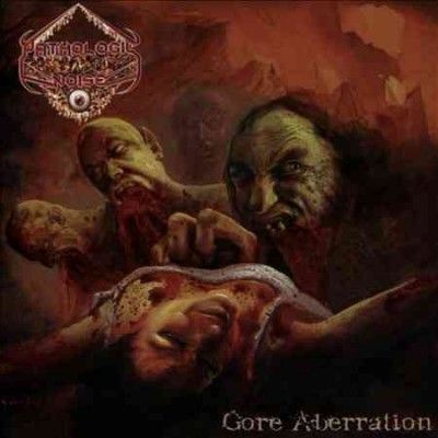 Gore Aberration (CD / Album)