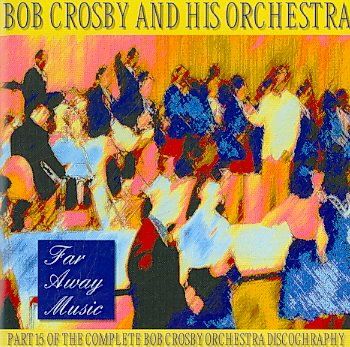 Far Away Music (CD / Album)