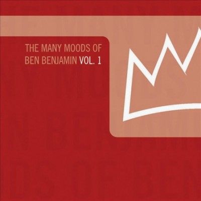 Many Moods of Ben Benjamin Vol 1 - (Import CD)