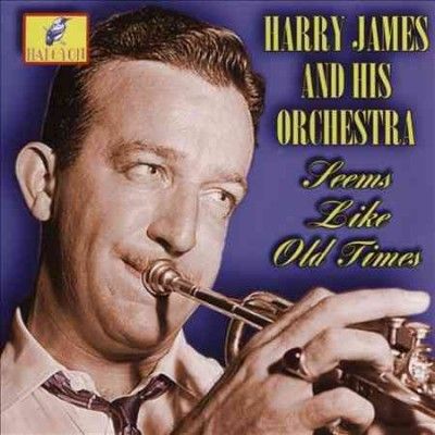 Seems Like Old Times (CD / Album)