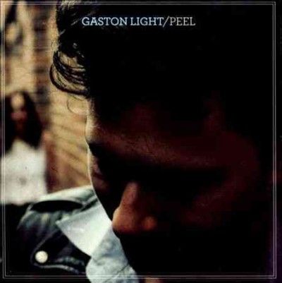 Gaston Light - Peel (CD)