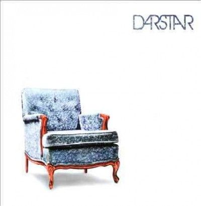 Darstar - Tiny Darkness (CD)