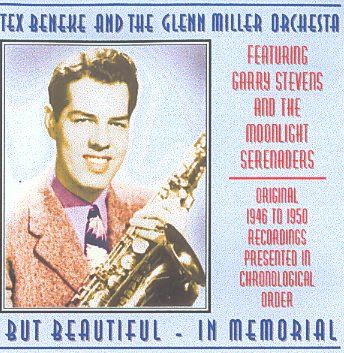 But Beautiful/In Memorial (CD / Album)