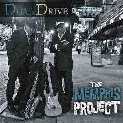Dual Drive - Memphis Project (CD)