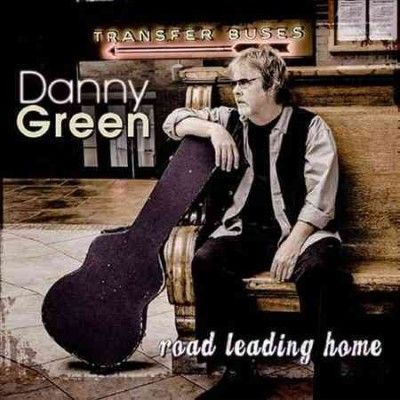 Road Leading Home - (Import CD)