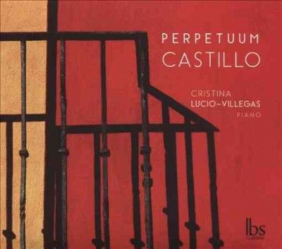 Perpetuum Castillo - (Import CD)