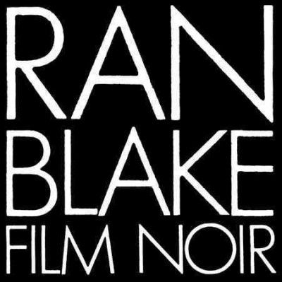 Ran Blake - Film Noir (CD)