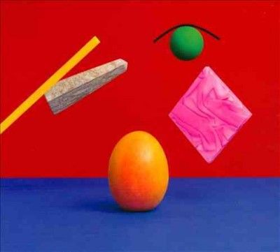 Roland Tings - Roland Tings (CD)