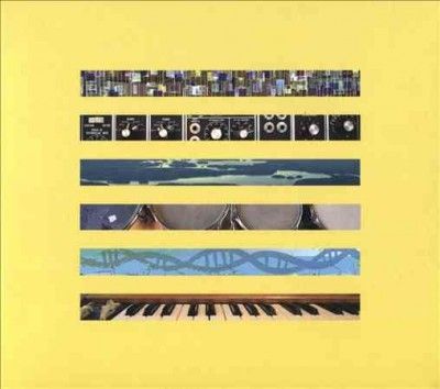 Various - Olson: Six Projects (CD)
