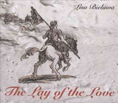 Various - Bielawa: Lay Of The Love (CD)