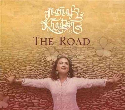 Mamak Khadem - Road (CD)
