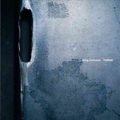 King Crimson - Thrak (40th Anniversary Edition) (CD)