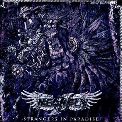 Strangers in Paradise (CD / Album)