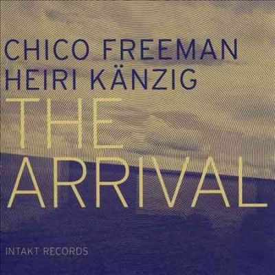 The Arrival (CD / Album)