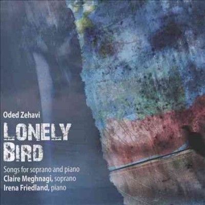 Lonely Bird - (Import CD)