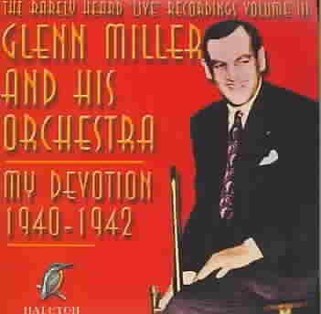 The Rarely Heard 'Live' Recordings (CD / Album)