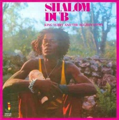 King Tubby - Shalom Dub (CD)