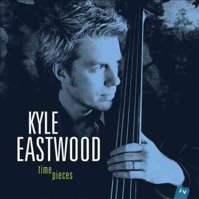 Time Pieces (CD / Album)