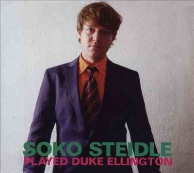 Played Duke Ellington (CD / Album)