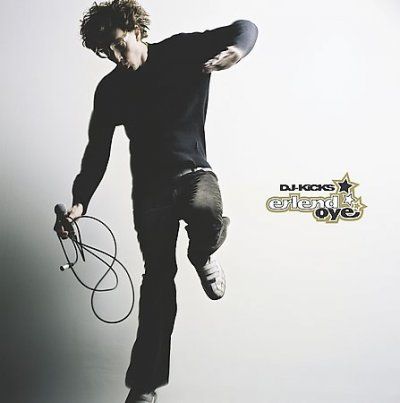Erlend Oye - Dj Kicks (CD)