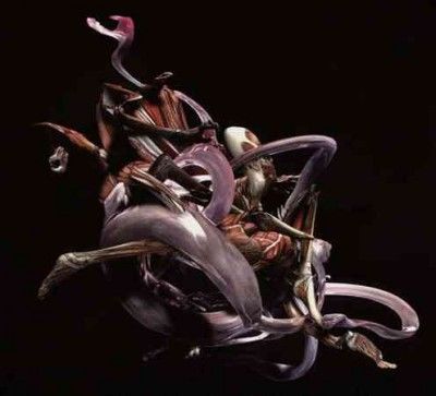 Mykki Blanco - Mykki Blanco Presents C Ore (CD)