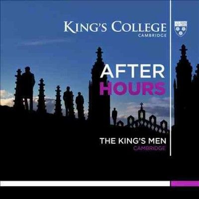 King's Men - After Hours (CD)