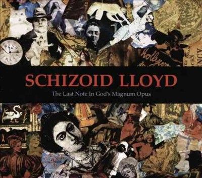 The Last Note in God's Magnum Opus (CD / Album Digipak)