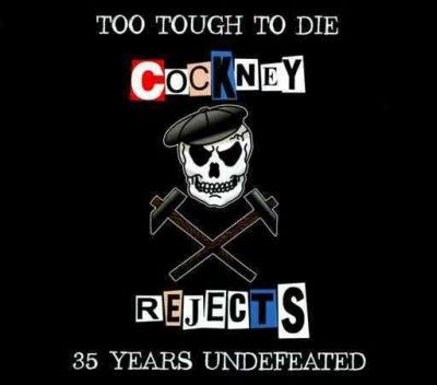 Too Tough to Die:35 Years Undefeated - (Import CD)