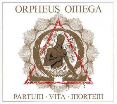 Partum Vita Mortem (CD / Album Digipak)