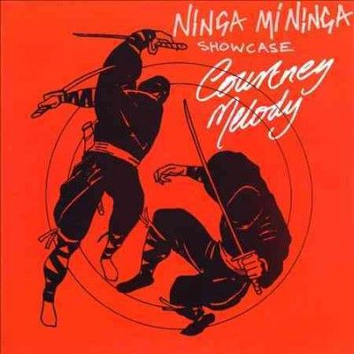 Ninja Mi Ninja (CD / Album)