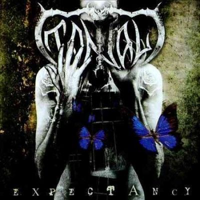 Expectancy (CD / Album)