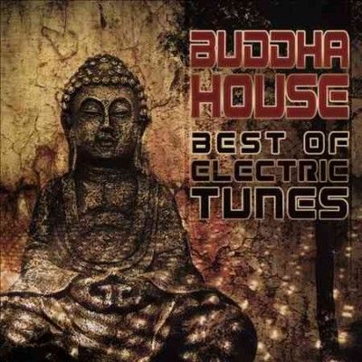 Buddha House (CD / Album)