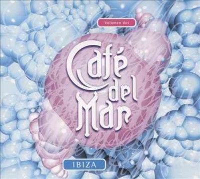 Various - Cafe Del Mar 2 (CD)