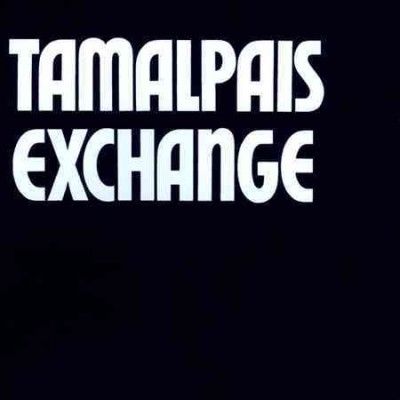 Tamalpais Exchange (CD / Album)