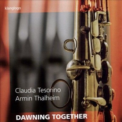 Dawning Together (CD / Album)