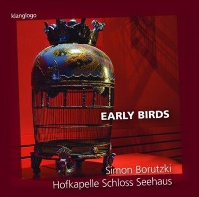 Early Birds (CD / Album)