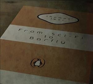 From Sci-fi to Barfly (CD / Album)
