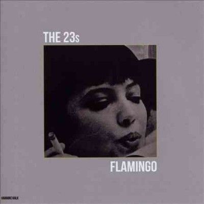 23s - Flamingo (CD)